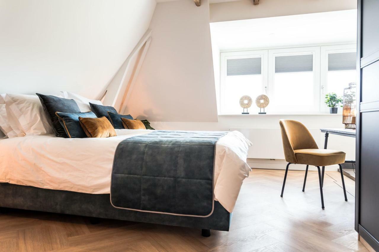 Vogelenzang De Vogelensangh Bed & Breakfast エクステリア 写真