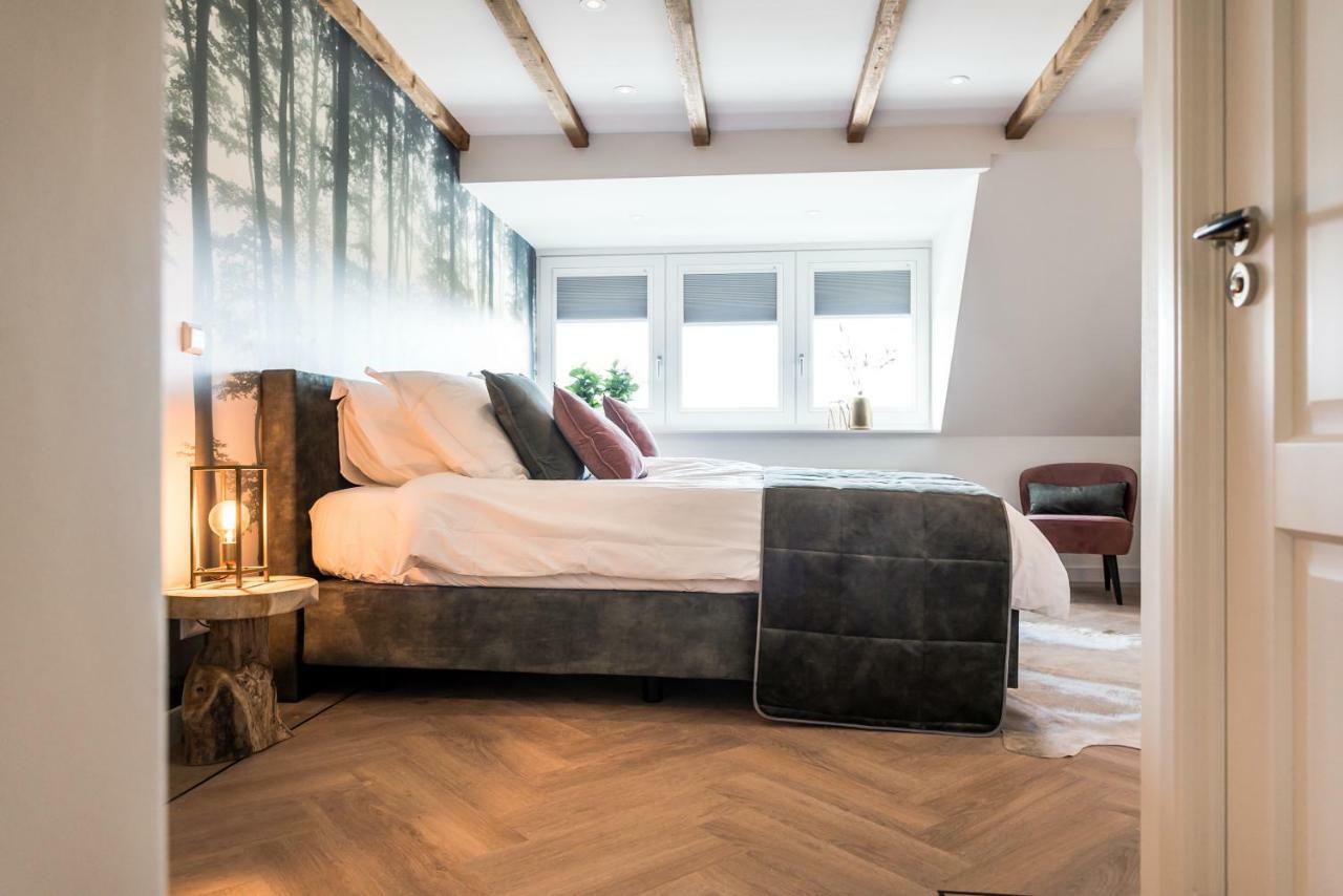 Vogelenzang De Vogelensangh Bed & Breakfast エクステリア 写真