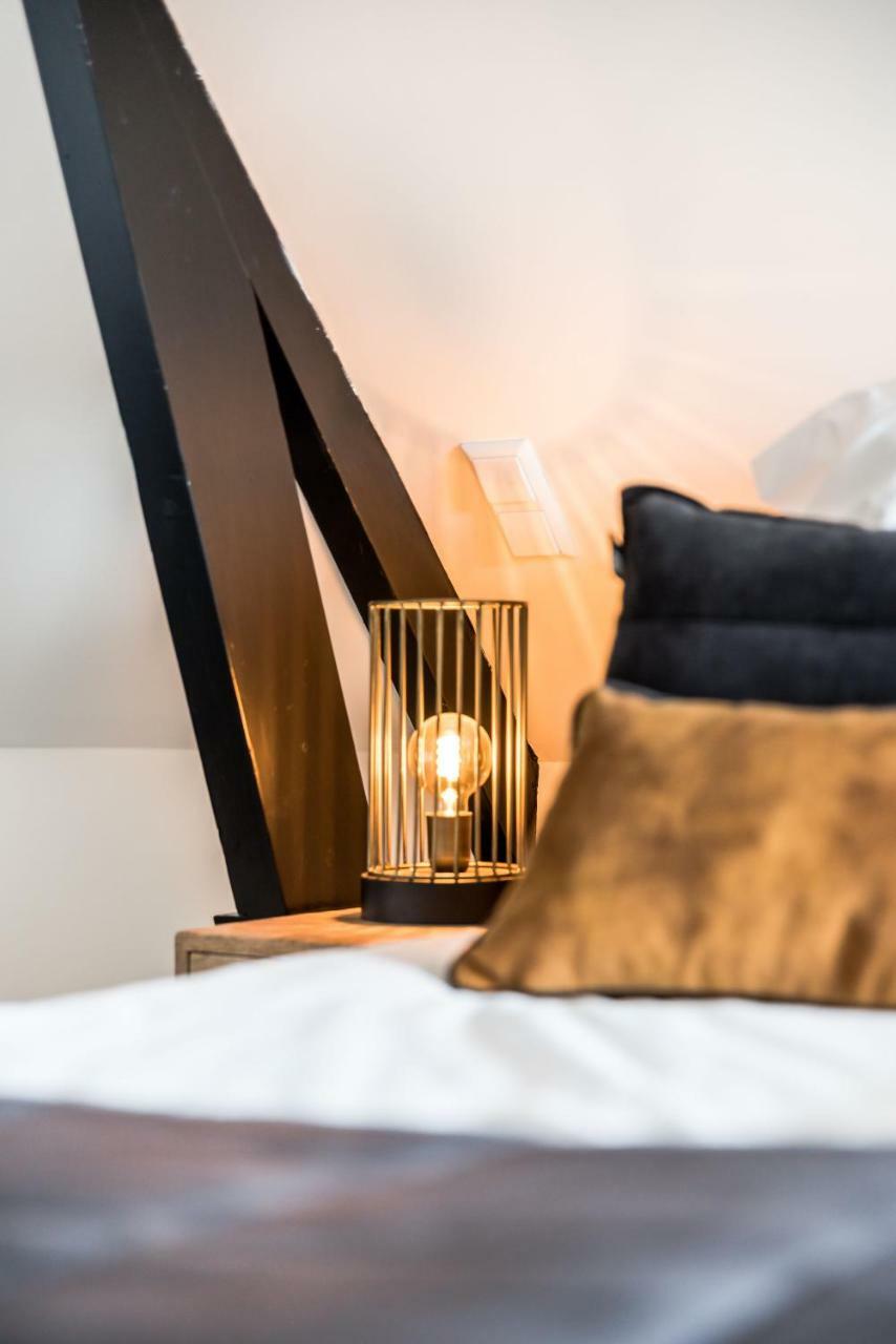 Vogelenzang De Vogelensangh Bed & Breakfast エクステリア 写真