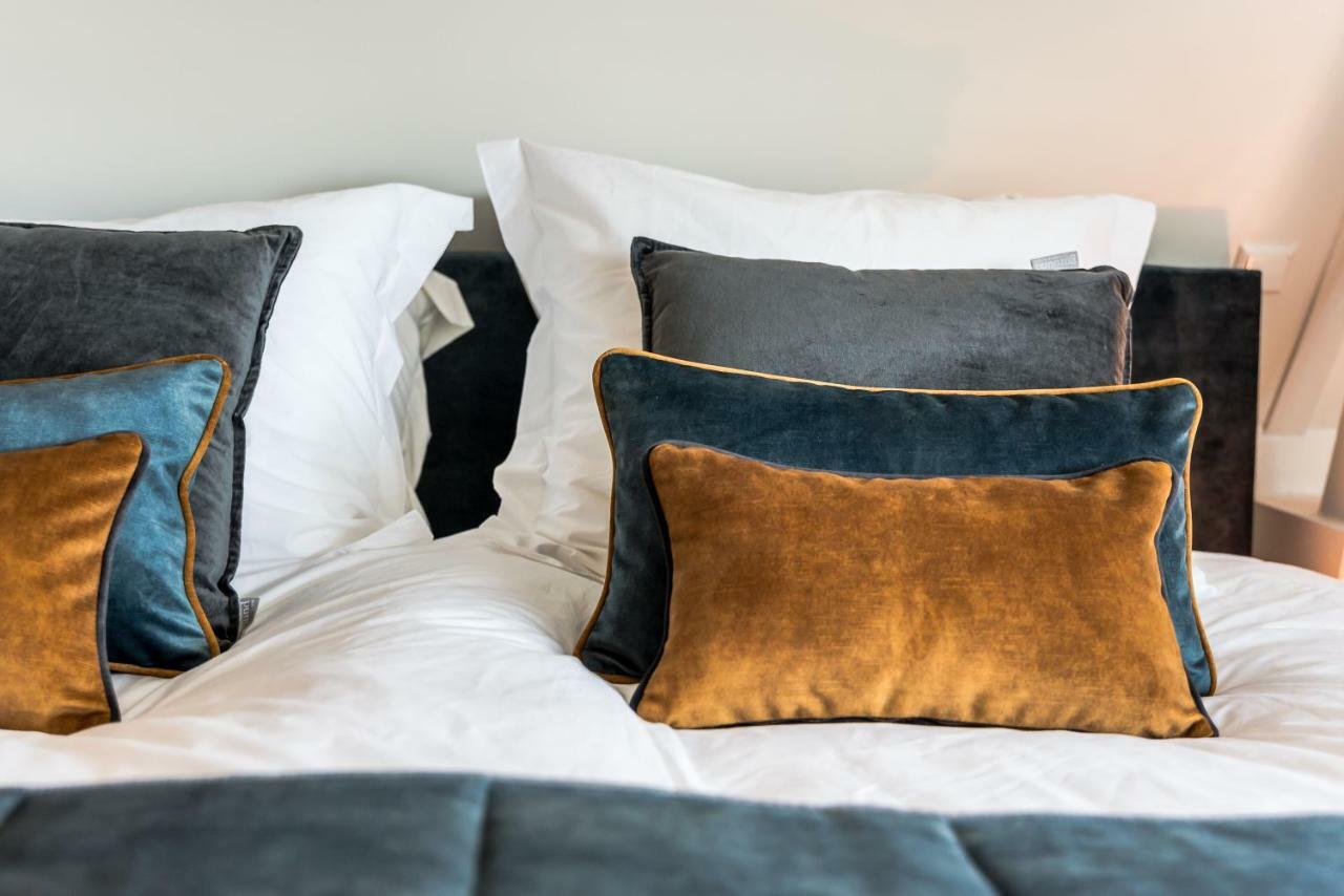 Vogelenzang De Vogelensangh Bed & Breakfast エクステリア 写真