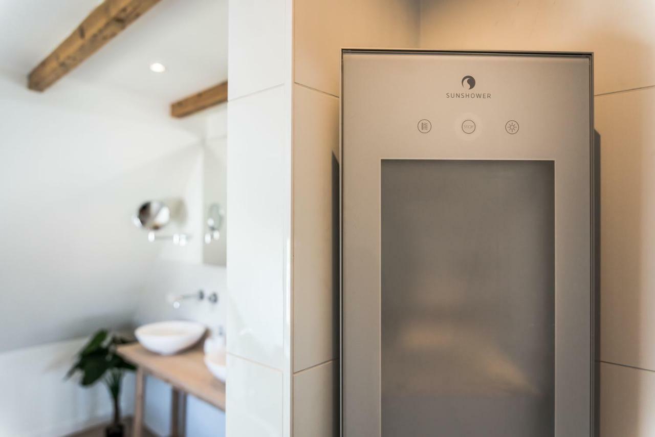 Vogelenzang De Vogelensangh Bed & Breakfast エクステリア 写真